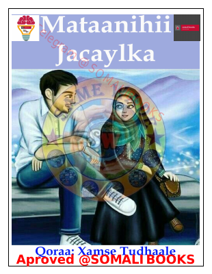 @somalibooks Mataanihii jacaylka (2).pdf
